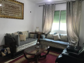 Appartement Familial Proche Aeroport Bab Andalous Tanger